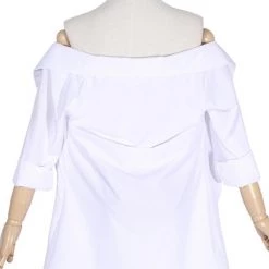 League Of Legends LOL Caitlyn Swimsuit Cosplay Costume -Game Costumes Shop COS 006 02 119