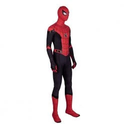 Spider-Man: Far From Home Peter Parker Spiderman Cosplay Costume -Game Costumes Shop COS 006 02 139