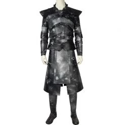 Game Of Thrones Season 8 The Night King Cosplay Costume -Game Costumes Shop COS 006 02 140