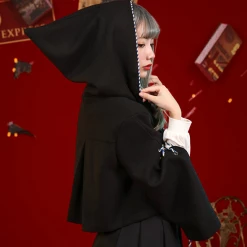 Harry Potter Ravenclaw Girl's Daily Suit Cosplay Costume -Game Costumes Shop COS 006 02 161