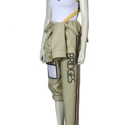 Death Stranding Mama Cosplay Costume Version 2 -Game Costumes Shop COS 006 02 168