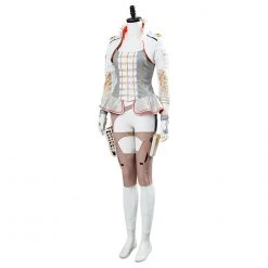 Apex Legends Loba Cosplay Costume -Game Costumes Shop COS 006 02 175