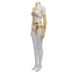 The Boys Season 2 Starlight Cosplay Costume 14 The Boys Season 2 Starlight Cosplay Costume -Game Costumes Shop COS 006 02 185