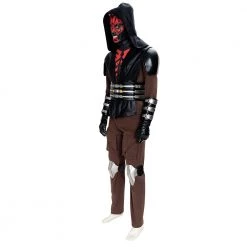 Star Wars: The Clone Wars Darth Maul Cosplay Costume -Game Costumes Shop COS 006 02 192