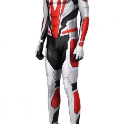 Spider-Man PS5 Remastered New Armored Advanced Suit Cosplay Costume -Game Costumes Shop COS 006 02 215