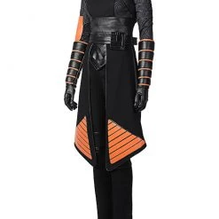 Star Wars Boba Fett Fennec Shand Cosplay Costume 11 Star Wars Boba Fett Fennec Shand Cosplay Costume -Game Costumes Shop COS 006 02 231