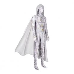 Moon Knight Jumpsuit Cosplay Costume -Game Costumes Shop COS 006 02 245