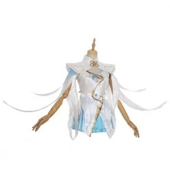 Honor Of Kings Sun Shang Xiang Cosplay Costume -Game Costumes Shop COS 006 02 246