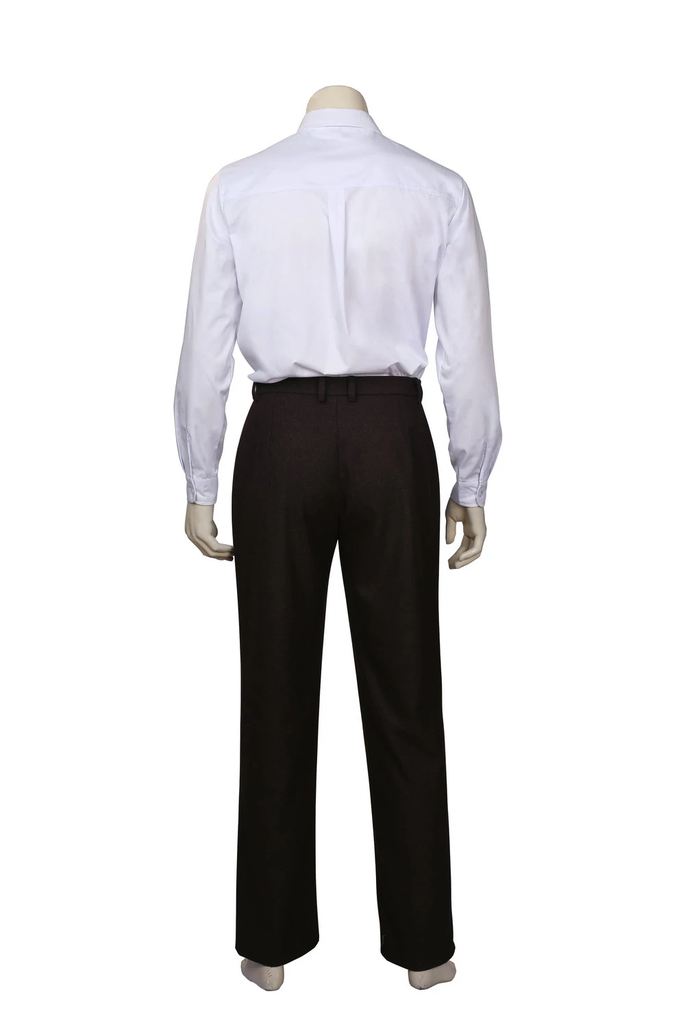 Fantastic Beasts And Where To Find Them Newt Scamande Cosplay Costume 4 Fantastic Beasts And Where To Find Them Newt Scamande Cosplay Costume - Image 2