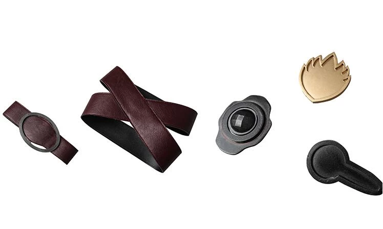 Guardians Of The Galaxy Vol. 2 Baby Groot Cosplay Costume 4 Guardians Of The Galaxy Vol. 2 Baby Groot Cosplay Costume - Image 2