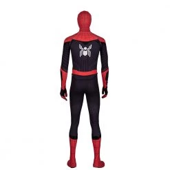 Spider-Man: Far From Home Peter Parker Spiderman Cosplay Costume -Game Costumes Shop COS 006 03 126