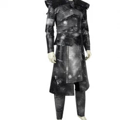 Game Of Thrones Season 8 The Night King Cosplay Costume -Game Costumes Shop COS 006 03 127