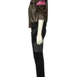 Cyberpunk 2077 Female Character Cosplay Costume 15 Cyberpunk 2077 Female Character Cosplay Costume -Game Costumes Shop COS 006 03 134