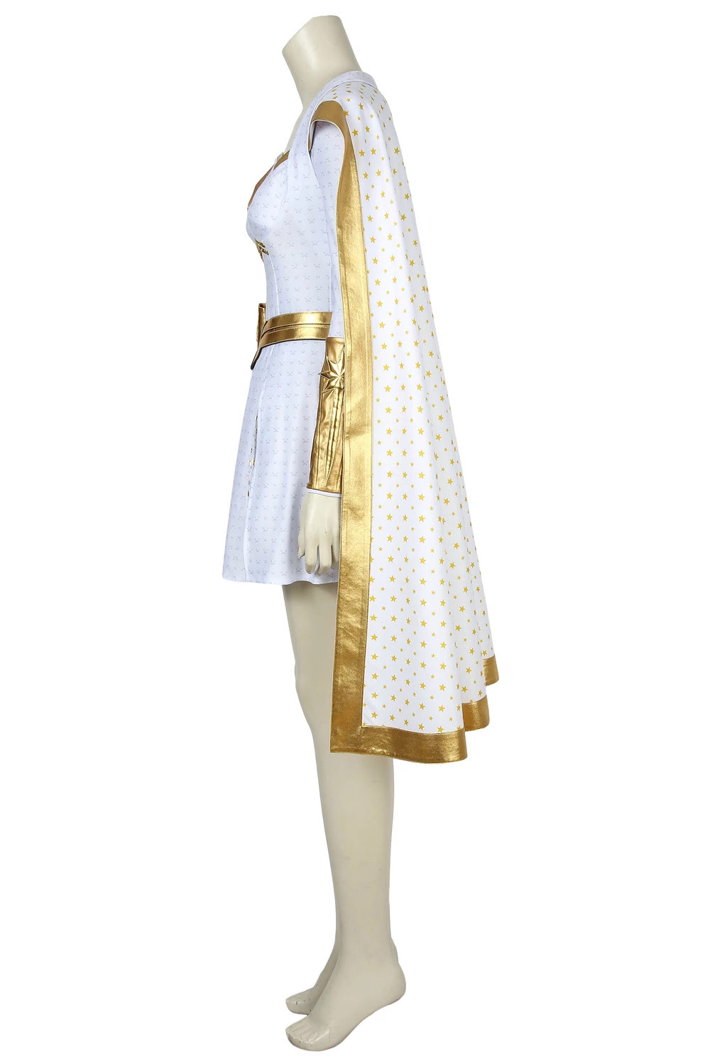 The Boys Starlight Annie Cosplay Costume 6 The Boys Starlight Annie Cosplay Costume - Image 4