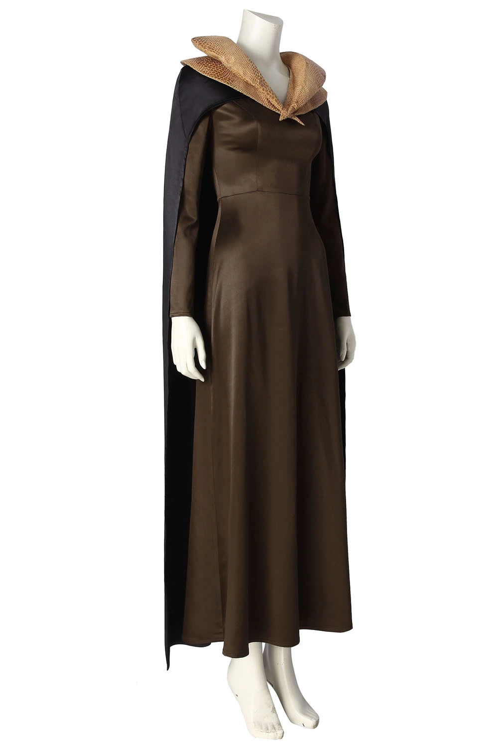 Maleficent: Mistress Of Evil Maleficent Cosplay Costume 6 Maleficent: Mistress Of Evil Maleficent Cosplay Costume - Image 4