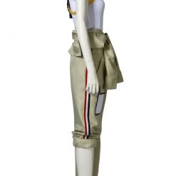 Death Stranding Mama Cosplay Costume Version 2 -Game Costumes Shop COS 006 03 151