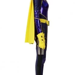 Batman: Gotham Knights Batgirl Cosplay Costume -Game Costumes Shop COS 006 03 167