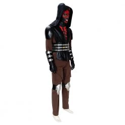 Star Wars: The Clone Wars Darth Maul Cosplay Costume -Game Costumes Shop COS 006 03 172