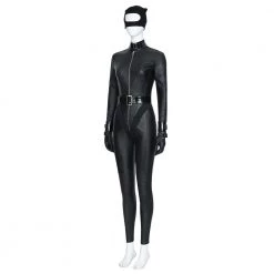 2022 The Batman Catwoman Cosplay Costume -Game Costumes Shop COS 006 03 203