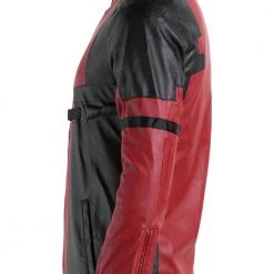 Deadpool Wade Winston Wilson Coat Cosplay Costume -Game Costumes Shop COS 006 03 26