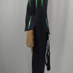 Tales Of Zestiria Dezel Cosplay Costume -Game Costumes Shop COS 006 03 28