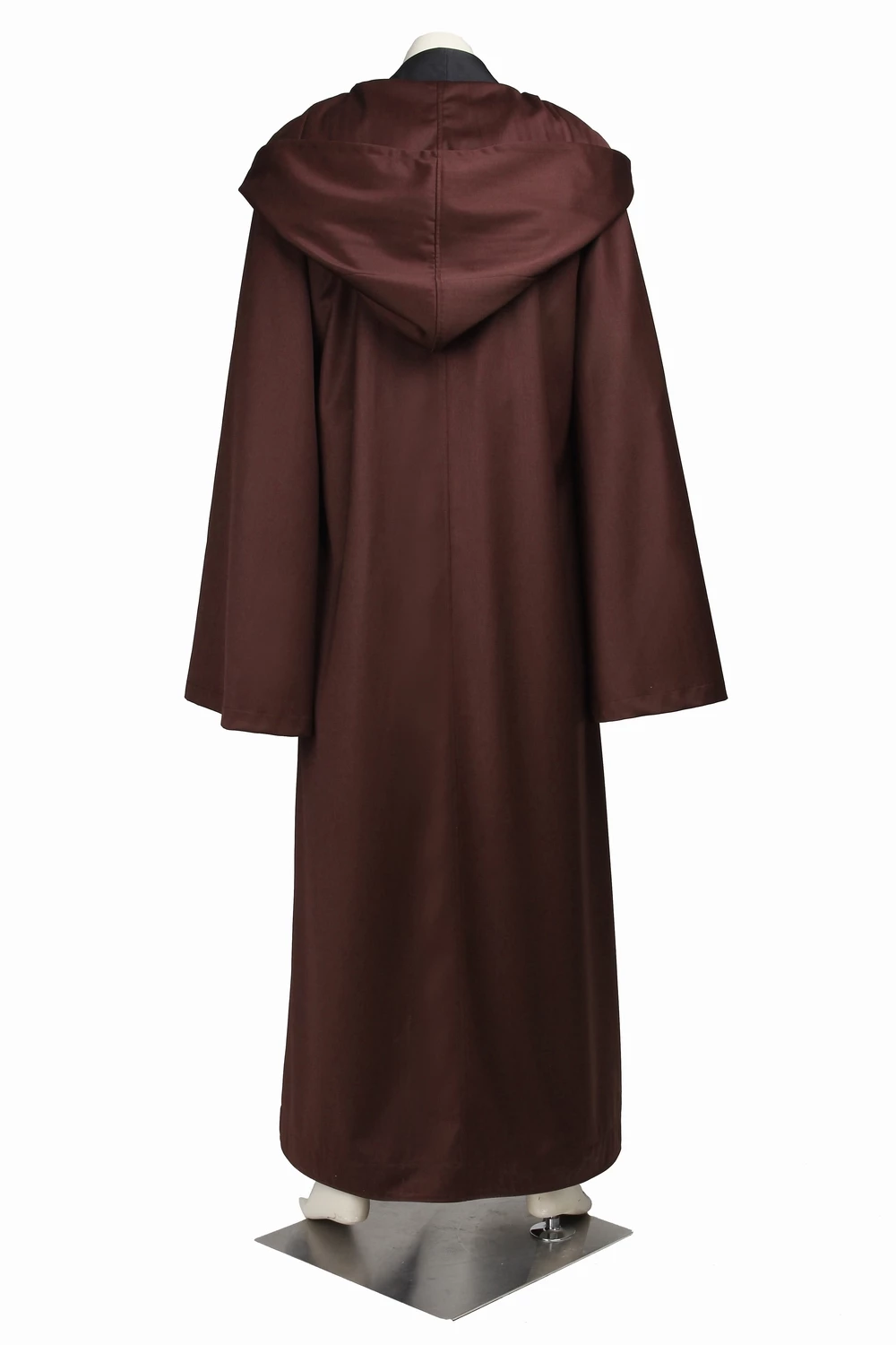 Star Wars: Episode III Revenge Of The Sith Anakin Skywalker Cosplay Costume 5 Star Wars: Episode III Revenge Of The Sith Anakin Skywalker Cosplay Costume - Image 3