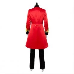 The Greatest Showman P. T. Barnum Cosplay Costume Version 2 -Game Costumes Shop COS 006 03 94