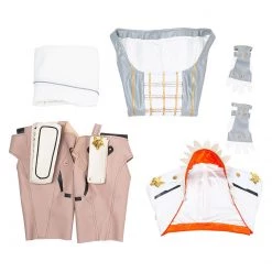 Apex Legends Loba Cosplay Costume -Game Costumes Shop COS 006 04 107