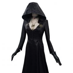Resident Evil Village Bela Daniela Cassandra Cosplay Costume 11 Resident Evil Village Bela Daniela Cassandra Cosplay Costume -Game Costumes Shop COS 006 04 123