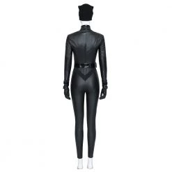 2022 The Batman Catwoman Cosplay Costume -Game Costumes Shop COS 006 04 132