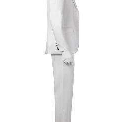 Moon Knight Suit Cosplay Costume -Game Costumes Shop COS 006 04 135