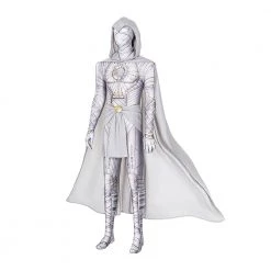 Moon Knight Jumpsuit Cosplay Costume -Game Costumes Shop COS 006 04 138