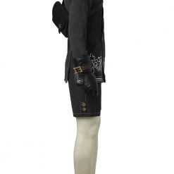 Nier: Automata YoRHa No.9 9S Cosplay Costume Version 3 -Game Costumes Shop COS 006 04 36