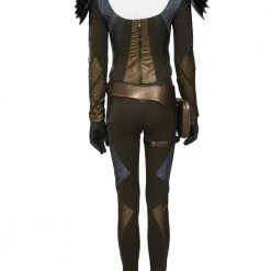 Arrow Hawkgirl Kendra Saunders Cosplay Costume -Game Costumes Shop COS 006 04 57