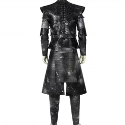 Game Of Thrones Season 8 The Night King Cosplay Costume -Game Costumes Shop COS 006 04 89