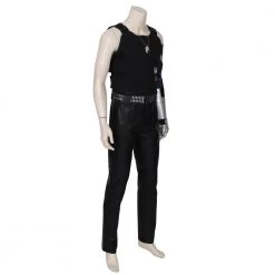 Cyberpunk 2077 Johnny Silverhand Keanu Reeves Cosplay Costume Version 2 16 Cyberpunk 2077 Johnny Silverhand Keanu Reeves Cosplay Costume Version 2 -Game Costumes Shop COS 006 04 92