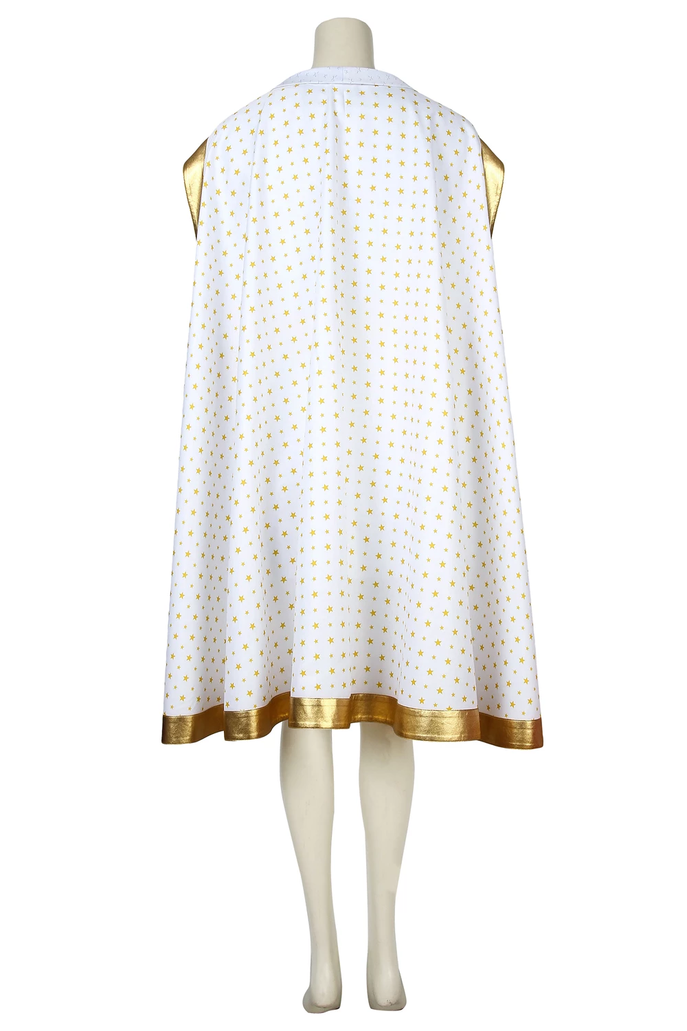 The Boys Starlight Annie Cosplay Costume 7 The Boys Starlight Annie Cosplay Costume - Image 5