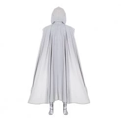 Moon Knight Jumpsuit Cosplay Costume -Game Costumes Shop COS 006 05 100