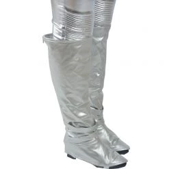 Arrow Season 4 White Canary Cosplay Costume -Game Costumes Shop COS 006 05 13