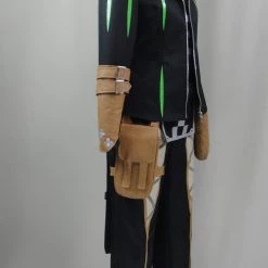 Tales Of Zestiria Dezel Cosplay Costume -Game Costumes Shop COS 006 05 14