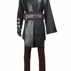 Star Wars: Episode III Revenge Of The Sith Anakin Skywalker Cosplay Costume 14 Star Wars: Episode III Revenge Of The Sith Anakin Skywalker Cosplay Costume -Game Costumes Shop COS 006 05 22