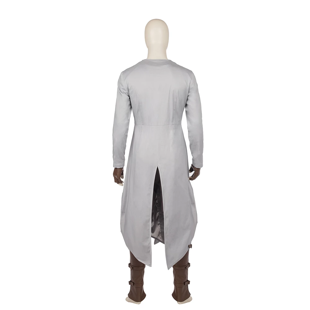 Assassin's Creed Altair Cosplay Costume Version 2 6 Assassin's Creed Altair Cosplay Costume Version 2 - Image 4