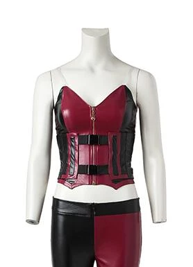 Injustice 2 Harley Quinn Cosplay Costume 7 Injustice 2 Harley Quinn Cosplay Costume - Image 5