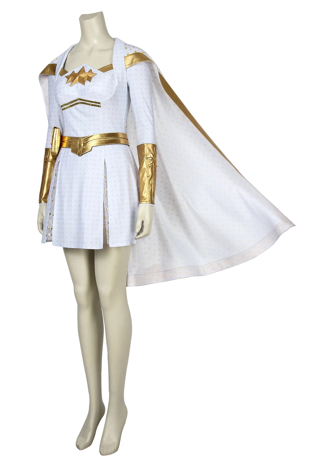 The Boys Starlight Annie Cosplay Costume 8 The Boys Starlight Annie Cosplay Costume - Image 6