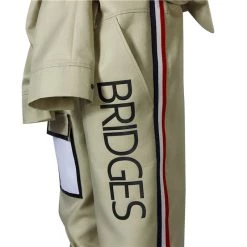 Death Stranding Mama Cosplay Costume Version 2 -Game Costumes Shop COS 006 05 71