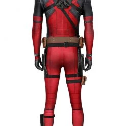 Moive Deadpool Wade Wilson Suit Cosplay Costume -Game Costumes Shop COS 006 05 76