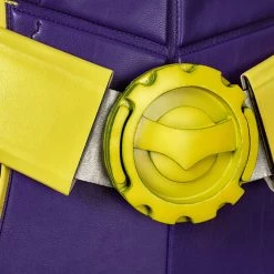 Batman: Gotham Knights Batgirl Cosplay Costume -Game Costumes Shop COS 006 05 78