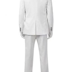 Moon Knight Suit Cosplay Costume -Game Costumes Shop COS 006 05 97