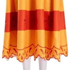 Encanto Pepa Madrigal Cosplay Costume Version 2 -Game Costumes Shop COS 006 05 99