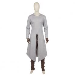 Assassin's Creed Altair Cosplay Costume Version 2 22 Assassin's Creed Altair Cosplay Costume Version 2 -Game Costumes Shop COS 006 06 16
